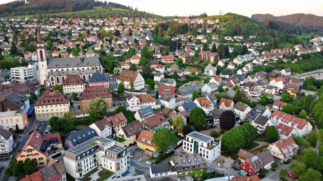 Neustadt Titisee